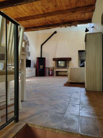 Quadrilocale in Vicolo Velletri 15, Pitigliano — foto 5 di 5