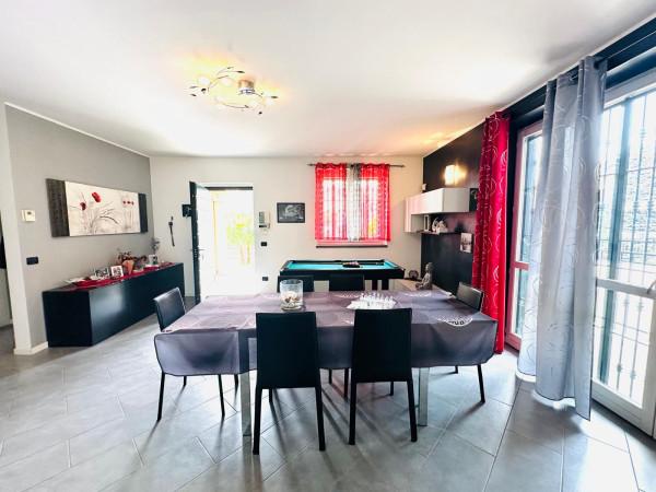 Villa in Via Caduti di Nassiriya, Parabiago — foto 5 di 5
