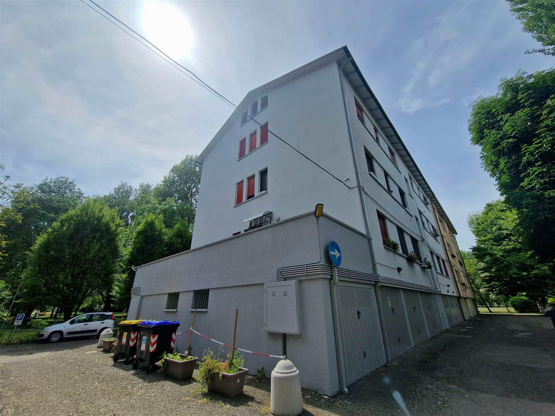 Bilocale in Via Braglia, San Giovanni in Persiceto