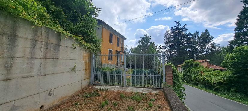 Casa indipendente, Sessame — foto 3 di 5