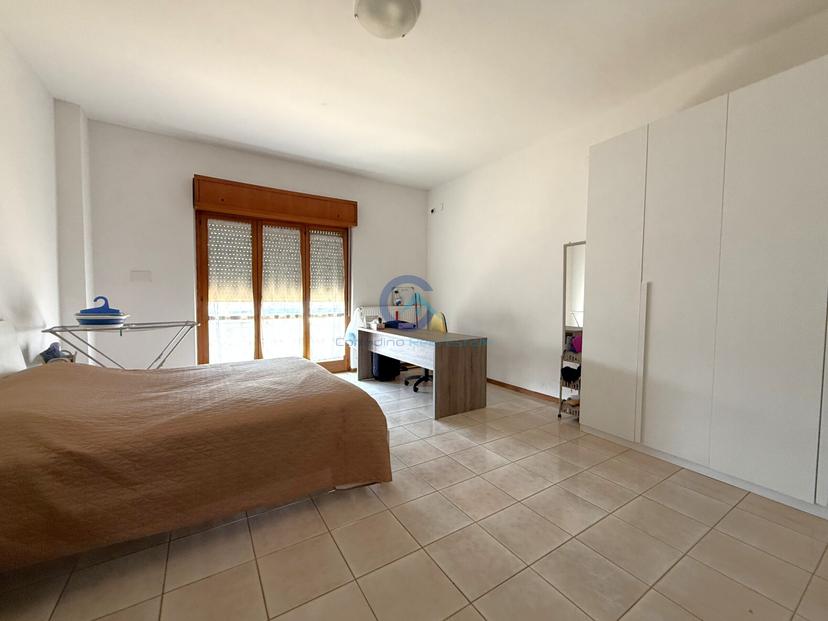 Stanza in appartamento, Catanzaro