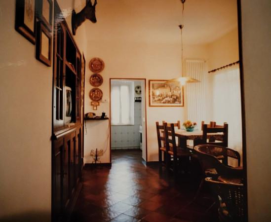 Trilocale in Via Poderana 12, Castiglione della Pescaia — foto 5 di 5