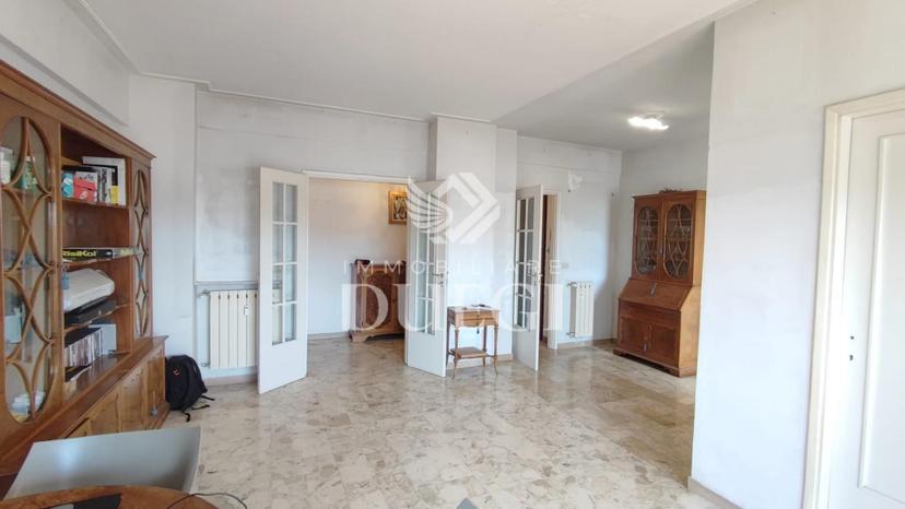 Attico in a Prato 61, Viareggio — foto 3 di 5