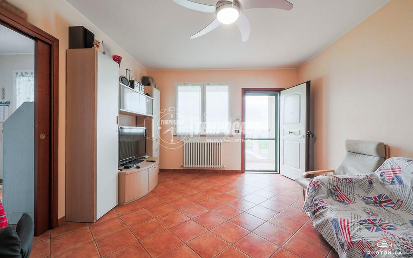 Appartamento in Via Garibaldi, San Clemente — foto 3 di 5