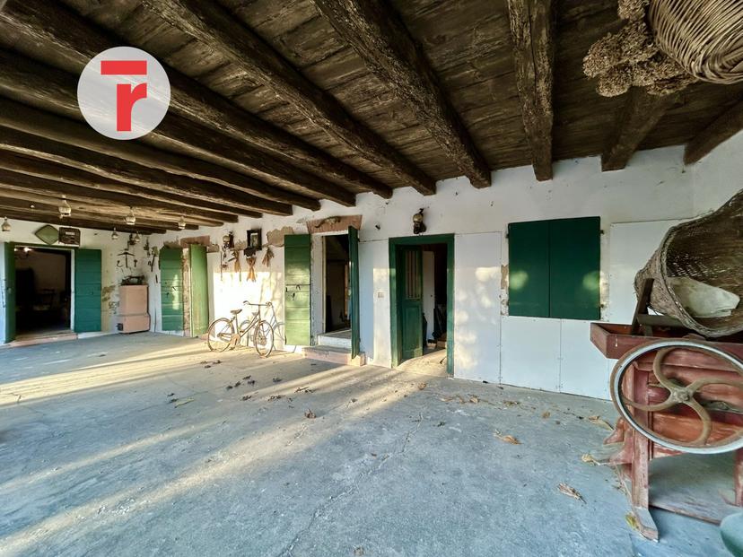 Casale in Via Roma 115, San Giorgio delle Pertiche — foto 4 di 5