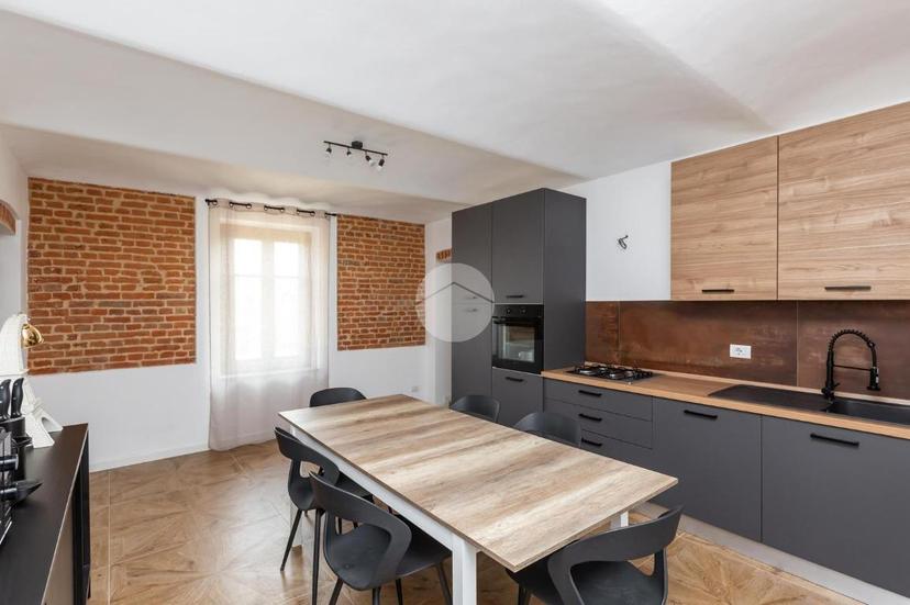 Casa indipendente in Via San Rocco 15, Villafranca d'Asti — foto 4 di 5