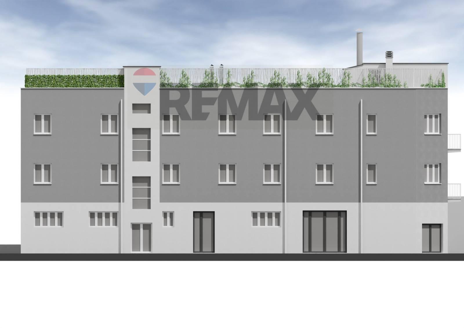 Trilocale in Via Brigate Partigiane 14, San Giuliano Milanese