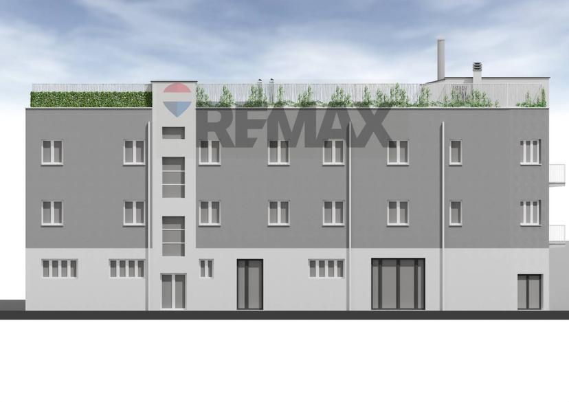 Trilocale in Via Brigate Partigiane 14, San Giuliano Milanese — foto 2 di 5
