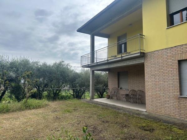 Villa bifamiliare in Via Luigi Brenti, Brisighella — foto 3 di 5