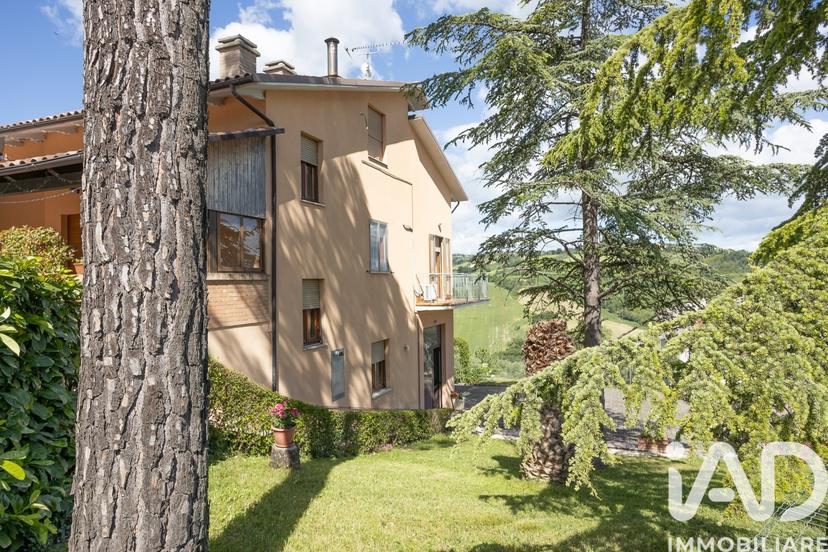Villa in Via Cete 40, Colmurano — foto 2 di 5