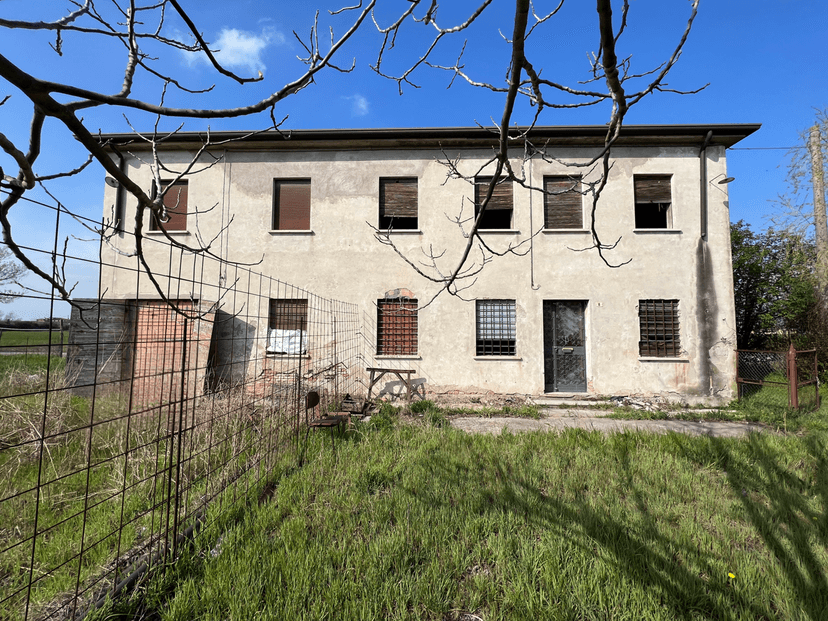 Villa bifamiliare in Via Madonnetta  801, Ospedaletto Euganeo — foto 5 di 5
