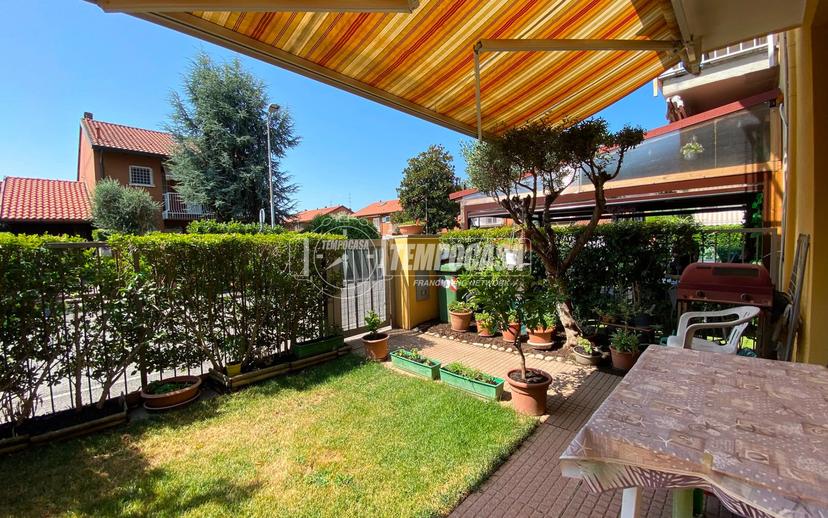 Quadrilocale in Via Ghiringhella, Agrate Brianza — foto 2 di 5