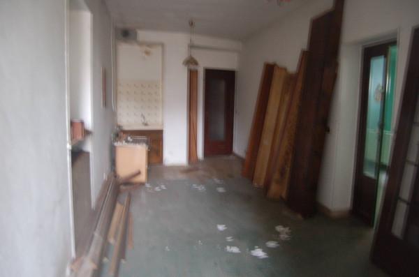 Terratetto plurifamiliare, Ciconio — foto 2 di 5