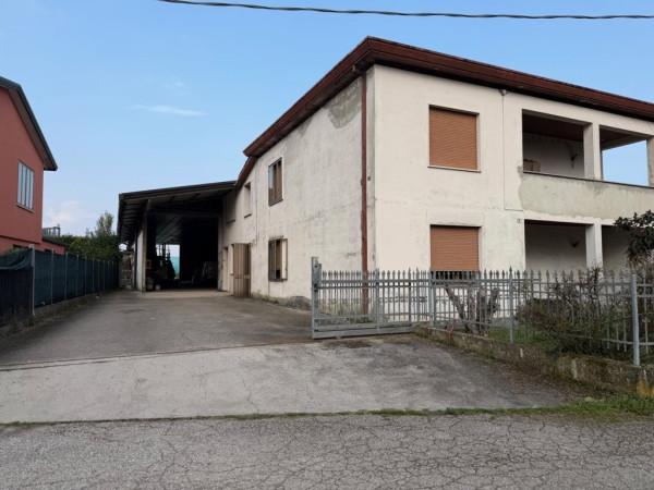 Villa in Via Caltana, Mira — foto 4 di 5