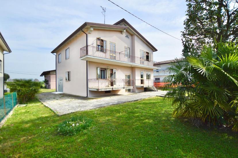 Villa in Via Giannino Ancillotto, Eraclea — foto 5 di 5