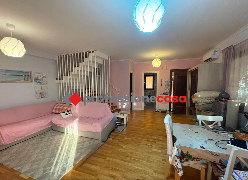 Villa a schiera in Via Mar Caspio 5a, Pomezia — foto 3 di 5