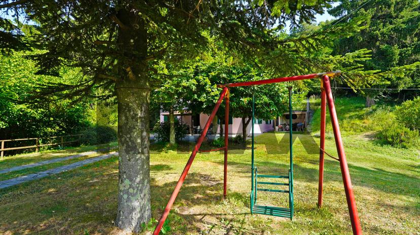 Casa indipendente in Via Andrea Gallino 34, Mignanego — foto 4 di 5
