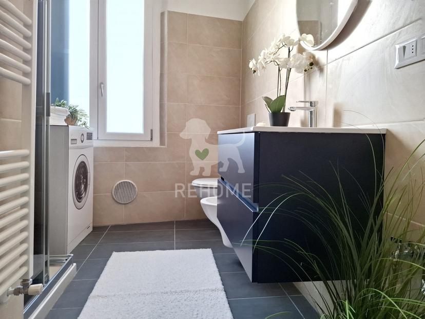 Trilocale in Via Pirano, 4, Udine