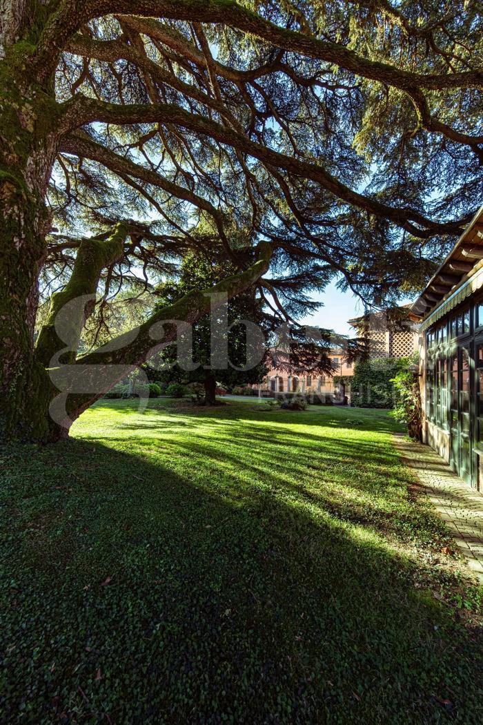 Villa in Piazza Giuseppe Cioja 1, Missaglia — foto 2 di 5