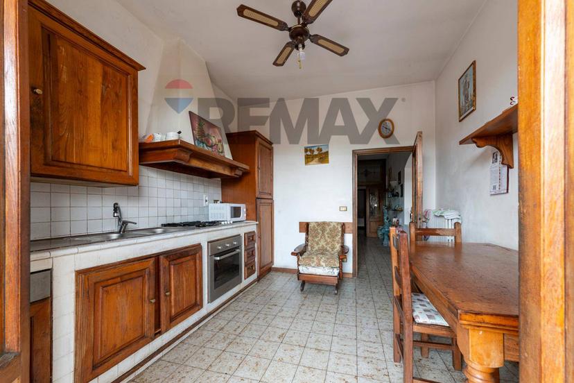 Casa indipendente, Terranuova Bracciolini — foto 4 di 5