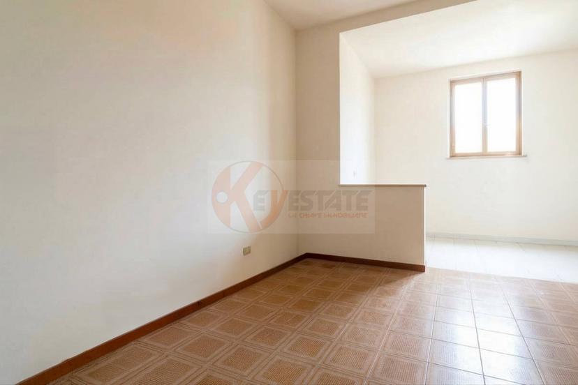 Villa a schiera in Via Mazzini 10, Sorso — foto 3 di 5