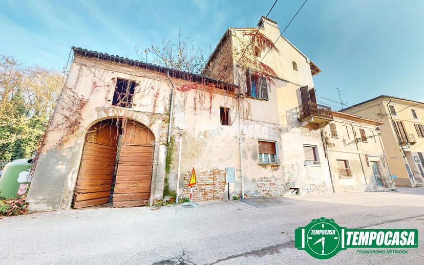 Casa indipendente in Via Giuseppe Verdi, Bassignana — foto 4 di 5