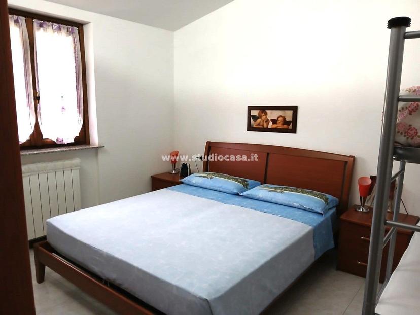 Bilocale in Via Roncaglia, Zogno — foto 4 di 5