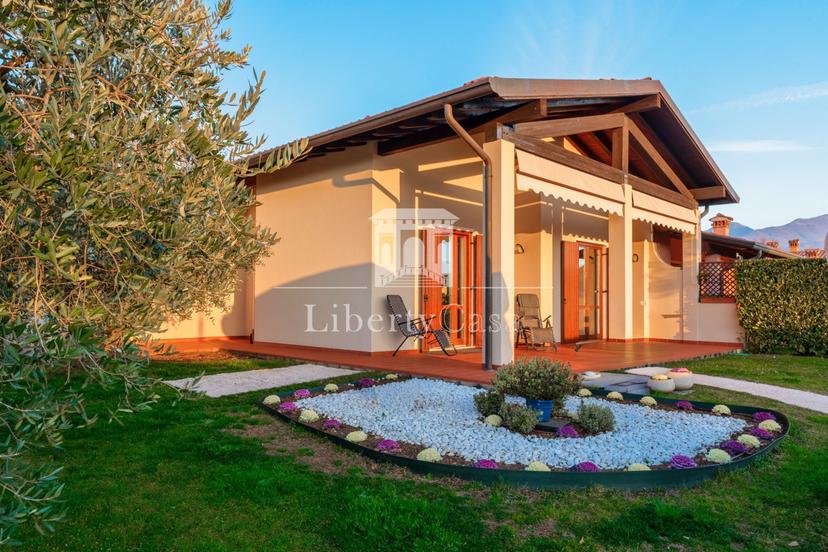 Villa in Via Vallette, San Felice del Benaco — foto 5 di 5
