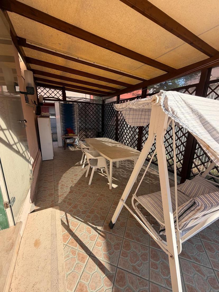Casa indipendente, Senigallia