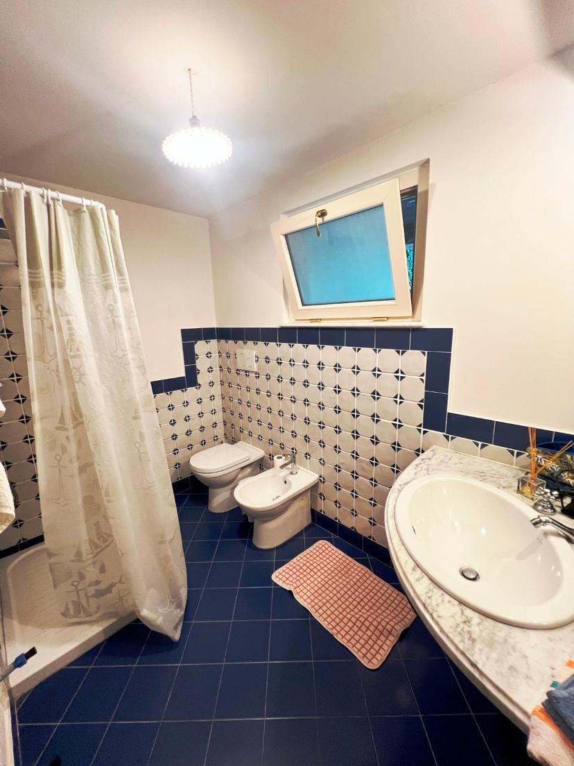 Stanza in villa in Via San Francesco 19, Sarzana — foto 5 di 5