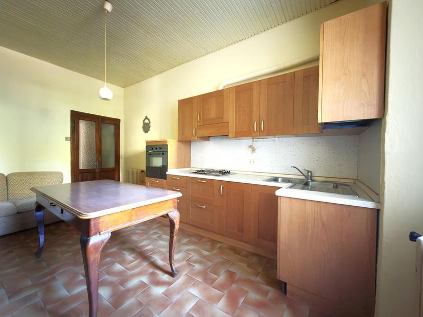 Bilocale in Via Scalini 5, Dongo — foto 3 di 5