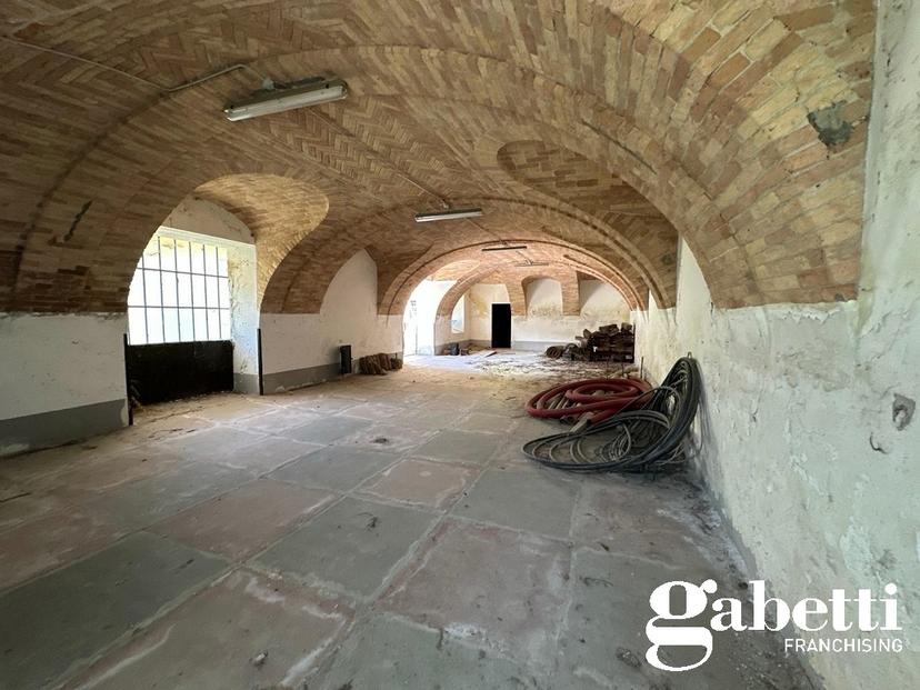 Villa in Via Asti Nizza 75, Costigliole d'Asti — foto 5 di 5