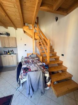 Bilocale in Via Giuseppe Garibaldi, Castenedolo