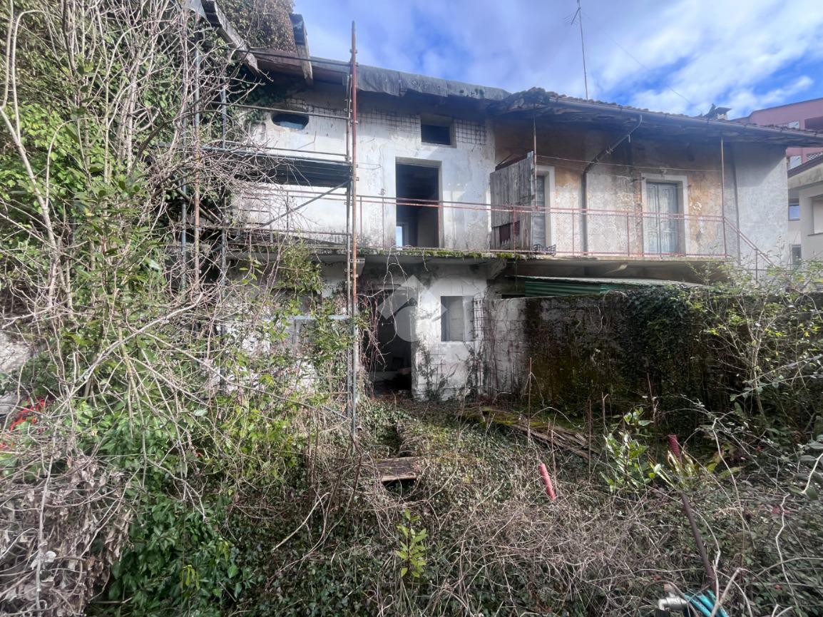Rustico in Via Umberto I 106, Maniago