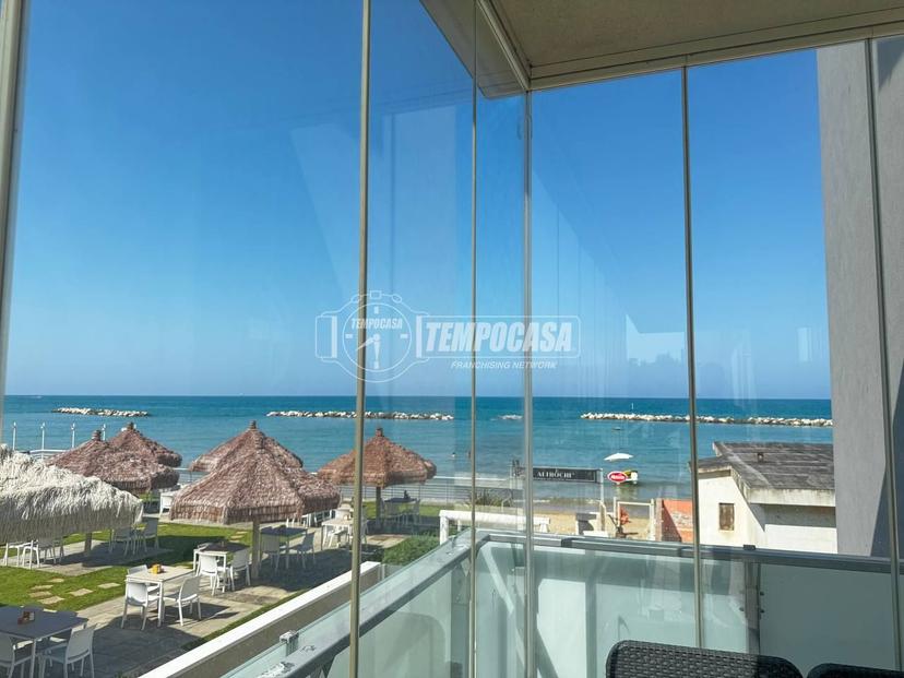 Trilocale in Via Francesco Paolo Tosti 39, Francavilla al Mare — foto 5 di 5