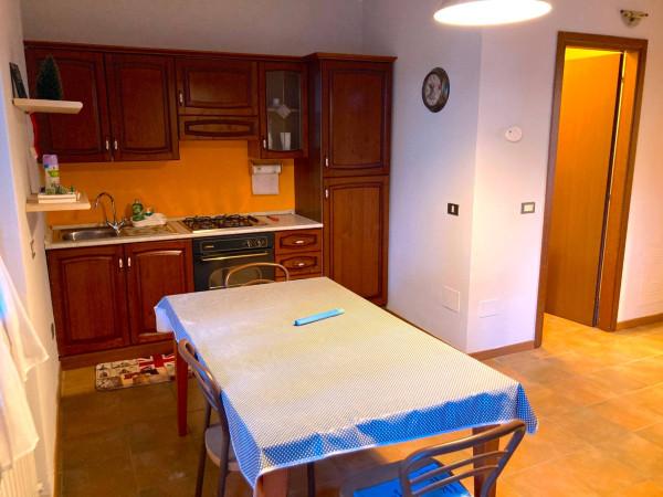 Trilocale, Sarnano