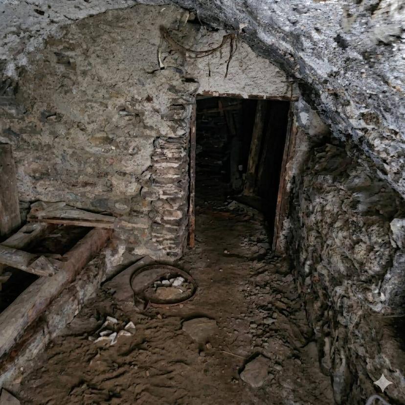 Rustico in Località Chetoz, Quart — foto 5 di 5