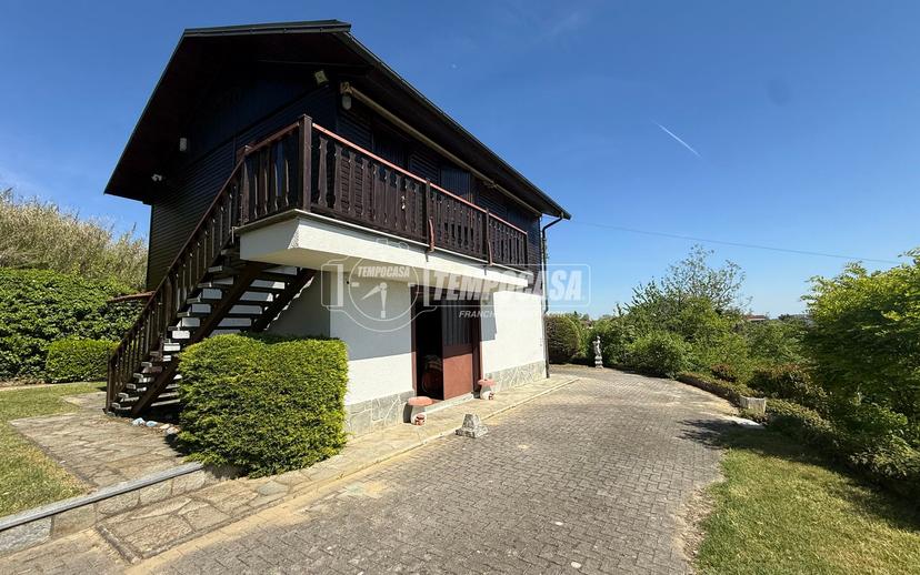 Villa in Serra Perno 4, Castell'Alfero — foto 2 di 5