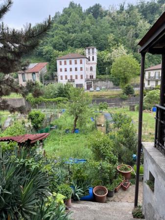 Villa bifamiliare in Via Generale Cortella, Castelletto d'Orba — foto 4 di 5