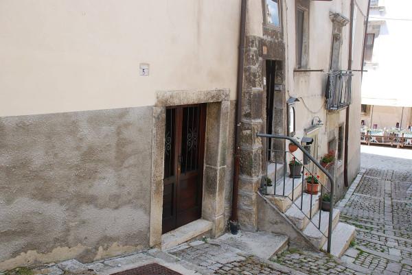 Appartamento in Strada del Vallone, Pescocostanzo — foto 4 di 5