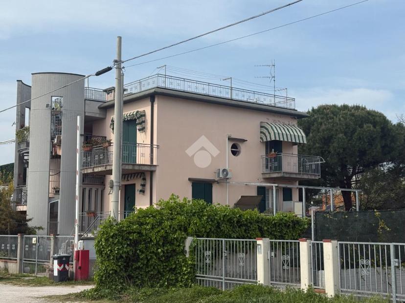 Villa a schiera in Via Torre Malatestiana 100, Cesenatico — foto 5 di 5