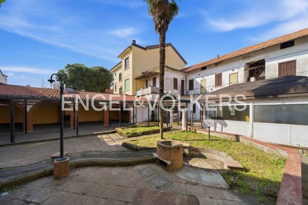 Terratetto plurifamiliare in Via Magenta, Busto Arsizio