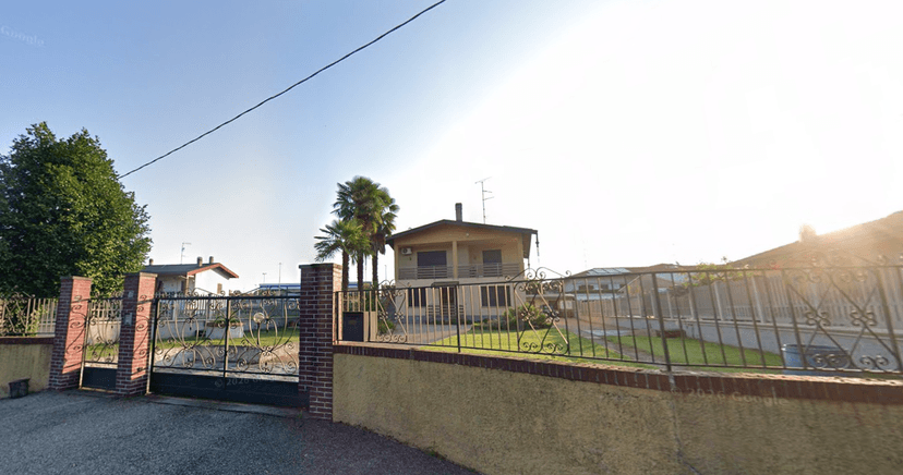 Bilocale in Via Novellina, Somma Lombardo — foto 3 di 5