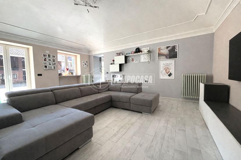 Casa indipendente in Via Gioacchino Rossini, Caluso — foto 5 di 5