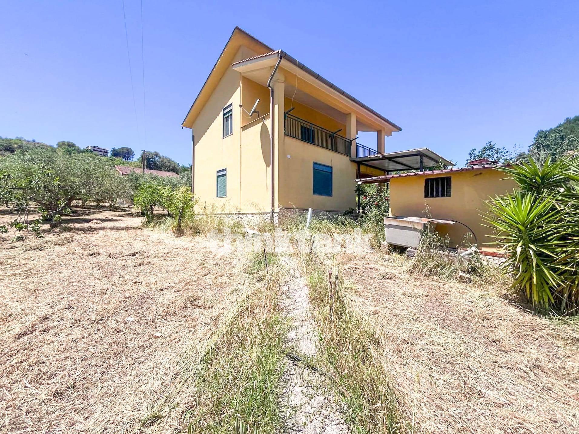 Villa in Contrada Modaccamo Snc, Agrigento
