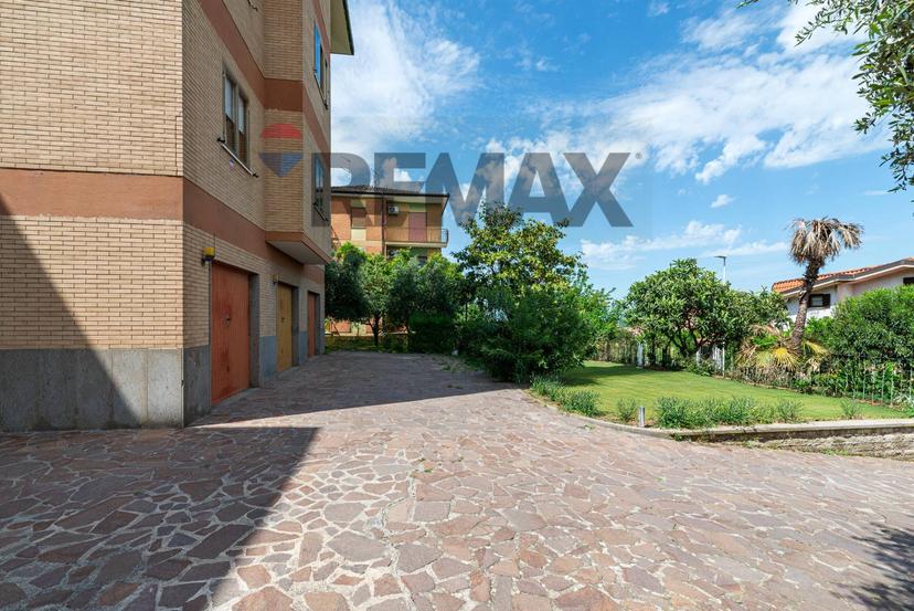 Quadrilocale in Via Tagliamento 16, Mentana — foto 3 di 5