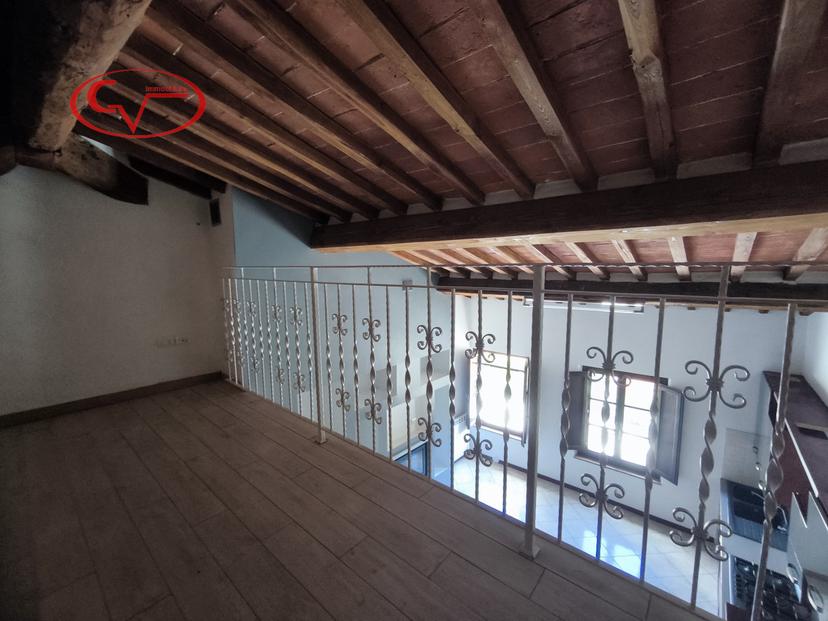 Quadrilocale in Via Diga, Cavriglia — foto 5 di 5