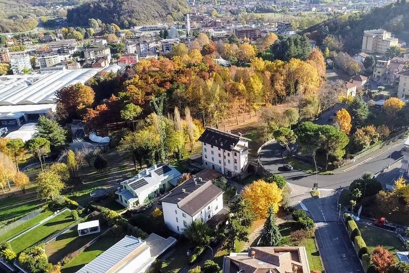 Quadrilocale, Darfo Boario Terme — foto 5 di 5