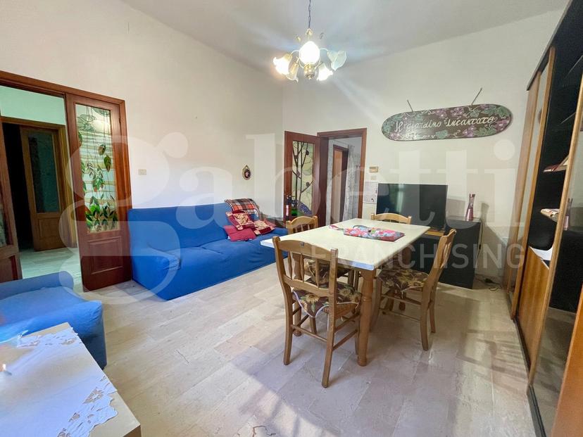 Casa indipendente in Via San Venanzio  5, Lagosanto — foto 2 di 5