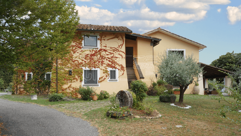 Villa in Località Bottaccio 1, Fivizzano — foto 5 di 5